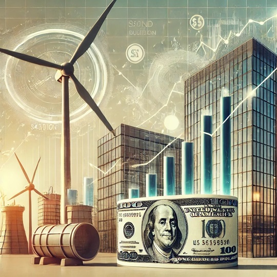 Enel, richiesta elevata per i bond in dollari